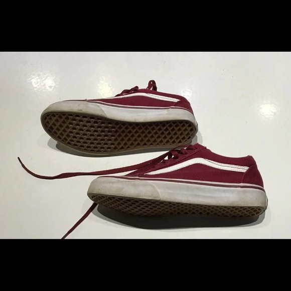 Vans Oldskool low tops - Picture 2 of 5